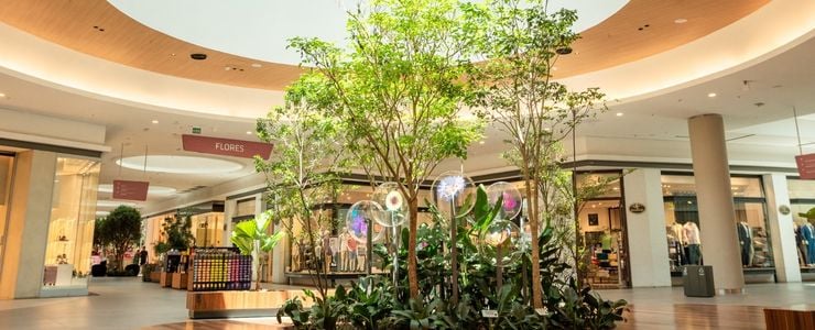 Shopping Parque Dom Pedro, em Campinas, abre 23 novas operações em