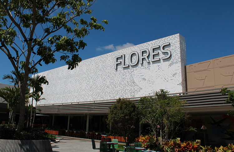 TOUR PELO SHOPPING PQ. DOM PEDRO (CAMPINAS-SP) - LOJAS