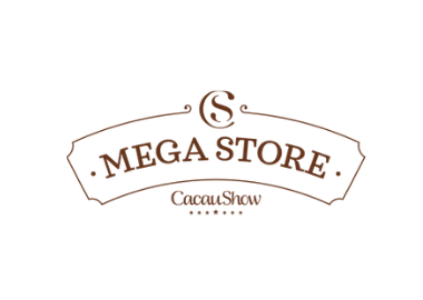 CACAU SHOW MEGA STORE