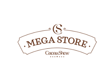 Cacau Show Megastore tem carrossel e produtos em promoção